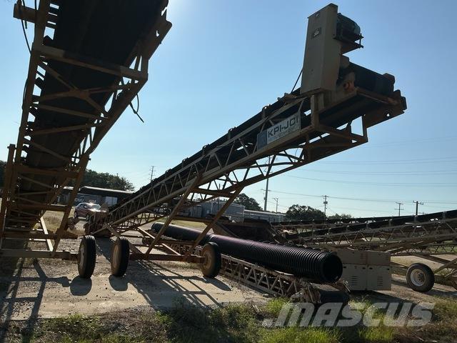  KPL-JCI Transportbanden