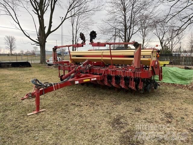 Krause 5250 Bouw - Overige