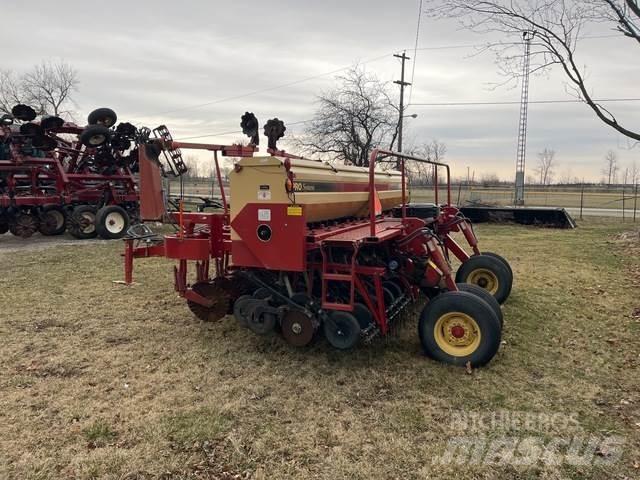 Krause 5250 Bouw - Overige