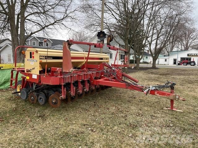 Krause 5250 Bouw - Overige