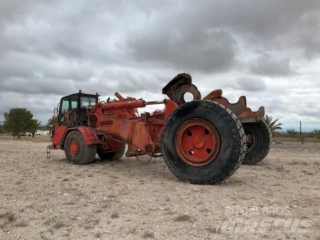 Kress 621G Overig mijnbouwmaterieel