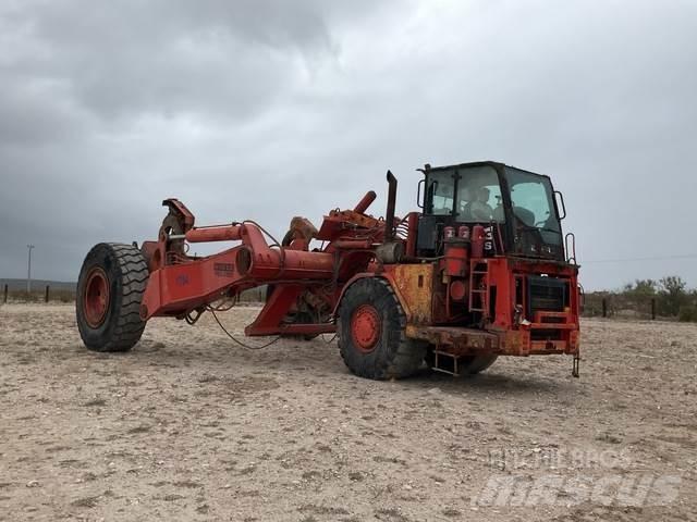 Kress 621G Overig mijnbouwmaterieel
