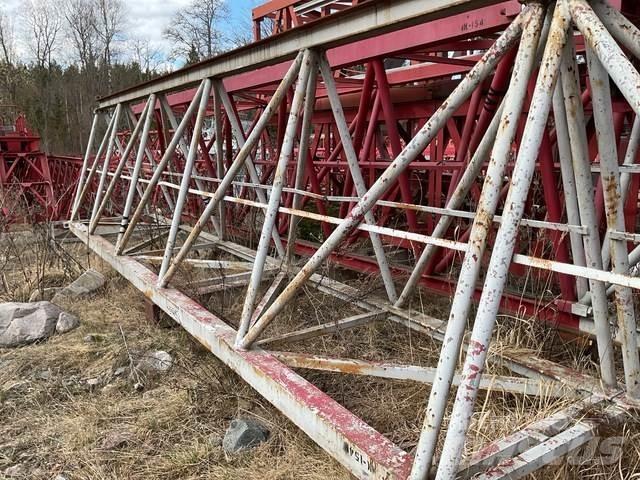 Kroll K154 Torenkranen