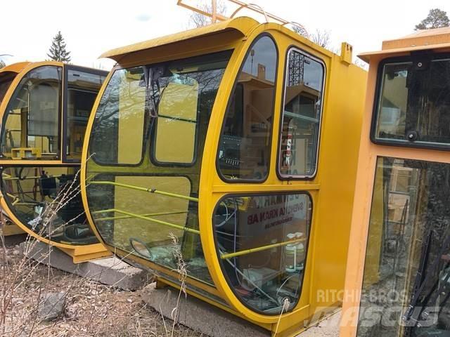 Kroll K200 Torenkranen