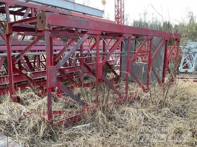 Kroll K200 Torenkranen