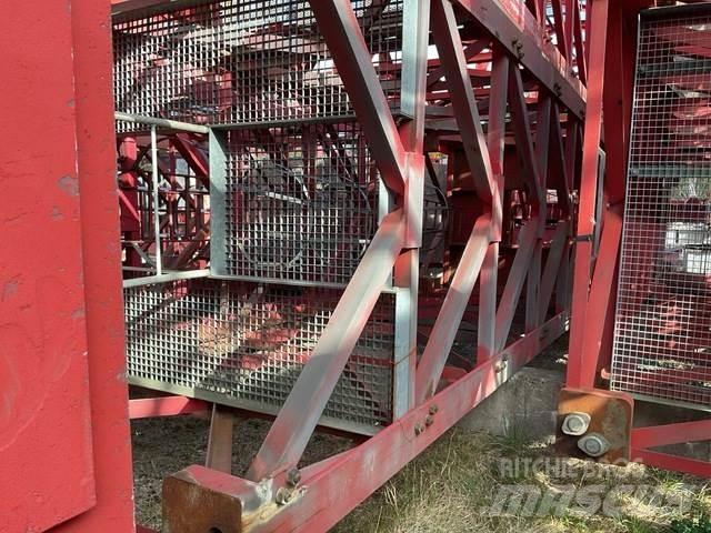 Kroll K250 Torenkranen