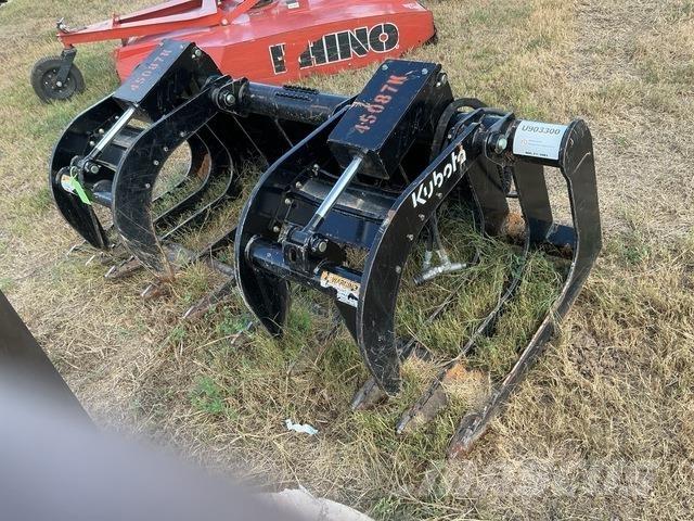 Kubota  Grijpers