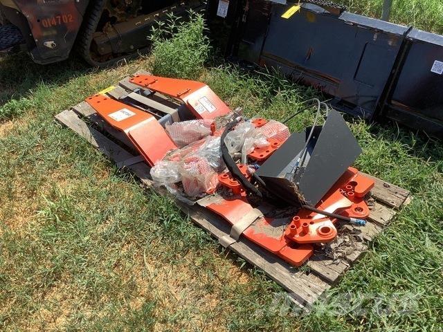Kubota BH4985 Bouw - Overige