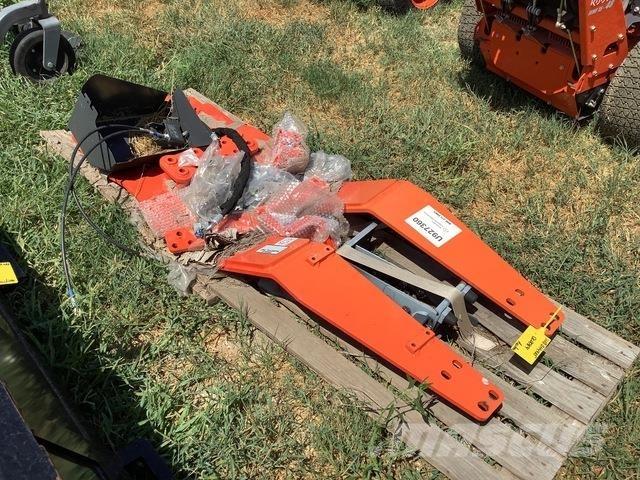 Kubota BH4985 Bouw - Overige