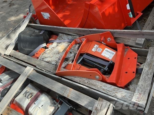 Kubota BH4985 Bouw - Overige