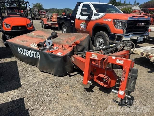 Kubota DM1022 Bouw - Overige