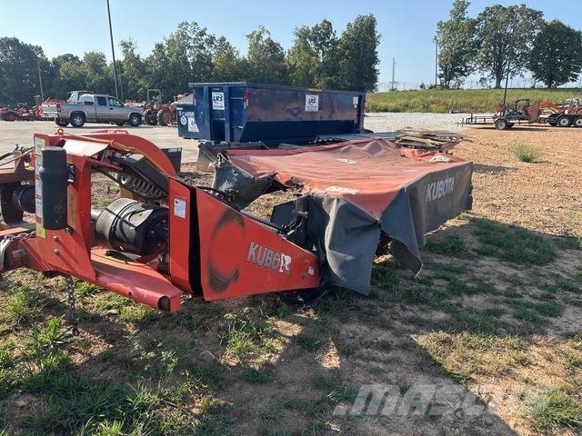 Kubota DM2032 Maaiers