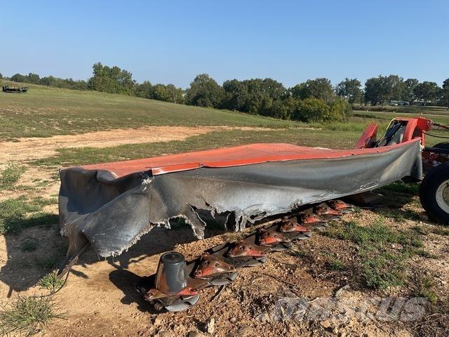 Kubota DM2032 Maaiers