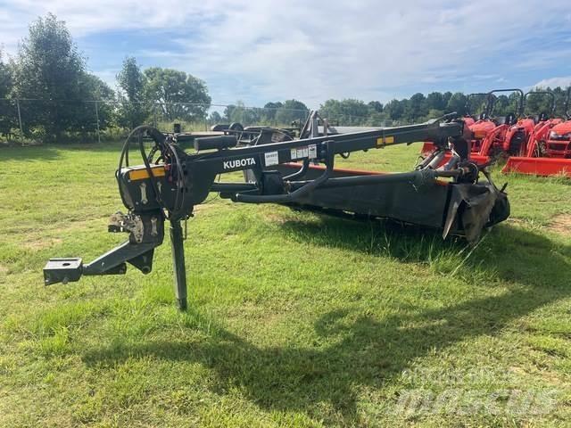 Kubota DM5032 Bouw - Overige