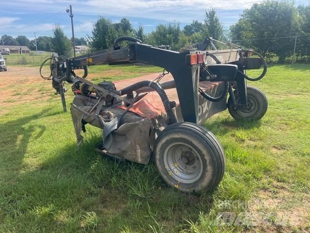 Kubota DM5032 Bouw - Overige