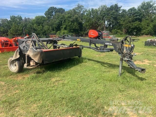 Kubota DM5032 Bouw - Overige