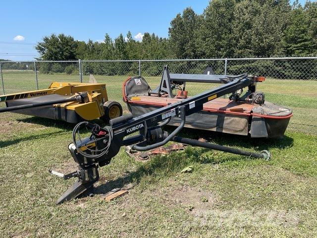 Kubota DM5032 Maaiers