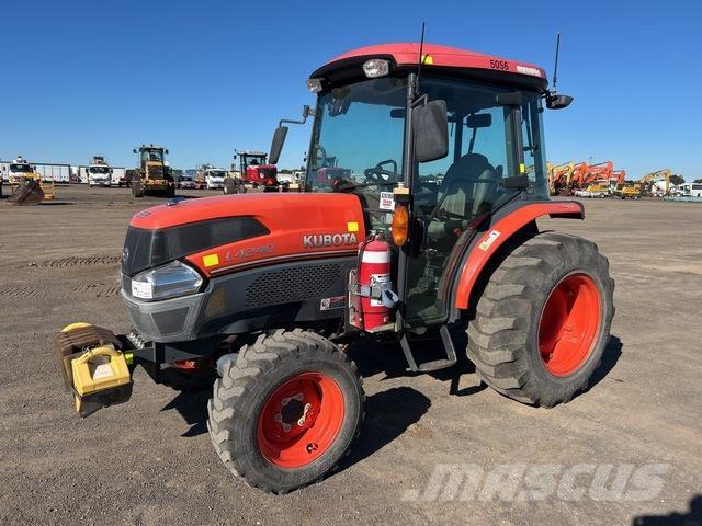 Kubota L4240D Tractoren