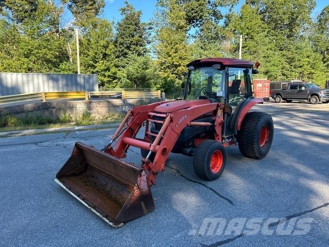 Kubota L5240 Compacttrekkers