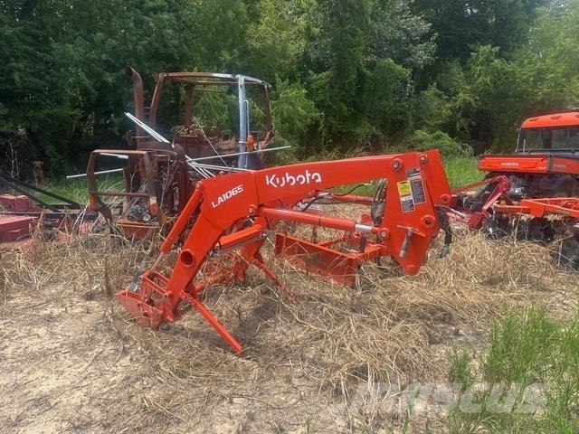 Kubota LA1065A Bouw - Overige