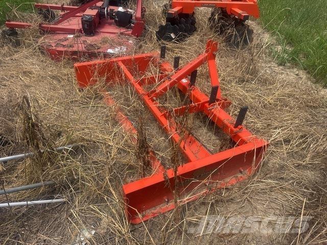 Kubota LA1065A Bouw - Overige