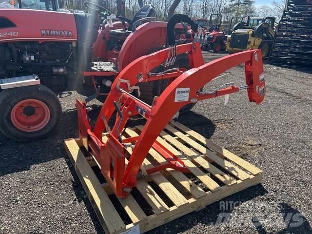 Kubota LA344S Bouw - Overige
