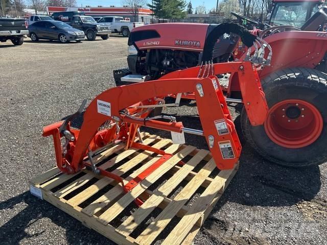 Kubota LA344S Bouw - Overige