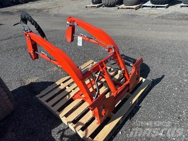 Kubota LA344S Bouw - Overige
