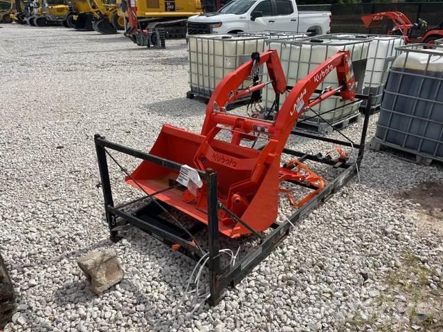 Kubota LA344S Bouw - Overige
