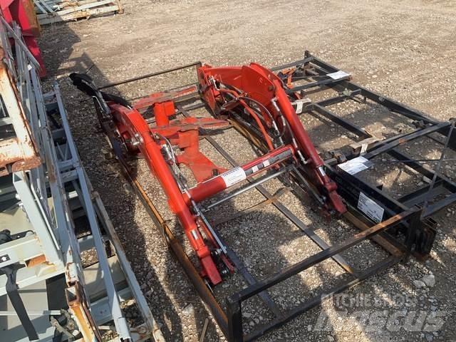 Kubota LA435 Bouw - Overige