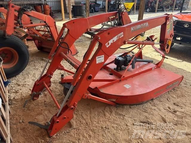 Kubota LA525 Bouw - Overige