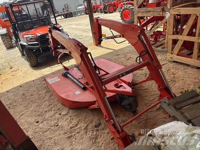 Kubota LA525 Bouw - Overige