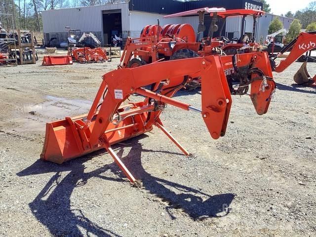 Kubota LA526 Bouw - Overige