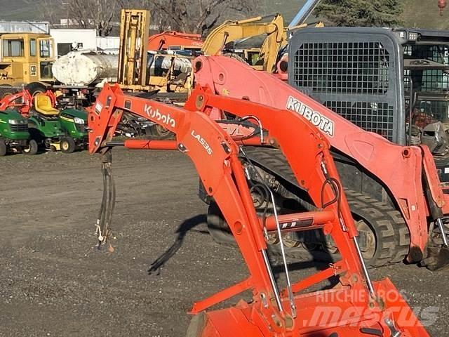 Kubota LA535 Bouw - Overige