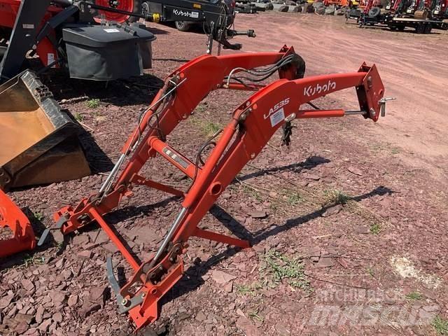 Kubota LA535 Bouw - Overige