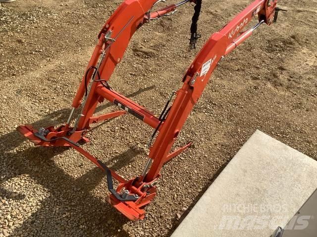 Kubota LA535 Bouw - Overige
