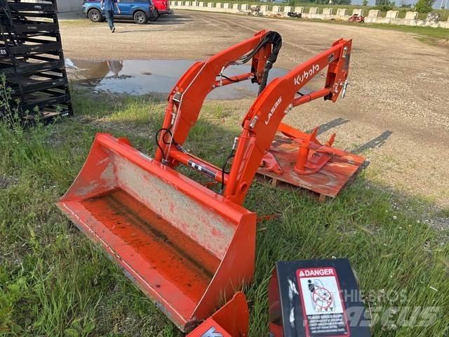 Kubota LA535 Bouw - Overige