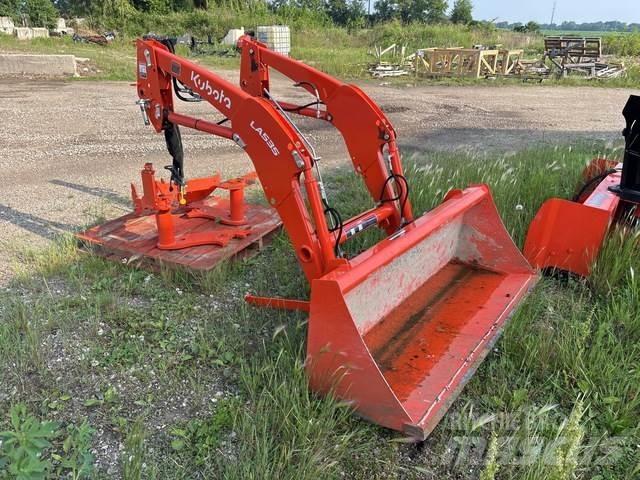 Kubota LA535 Bouw - Overige