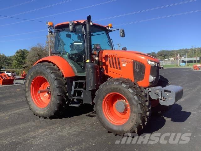 Kubota M7-152P Tractoren