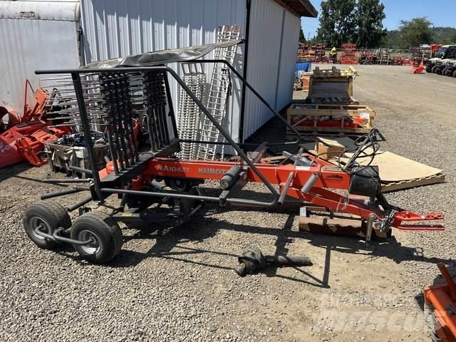 Kubota RA1042T Bouw - Overige