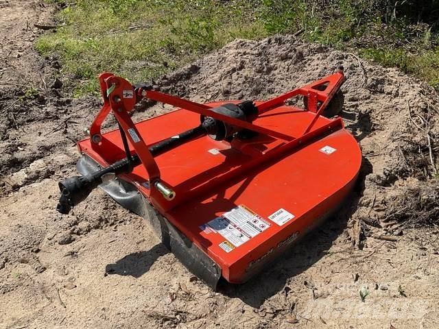 Kubota RCR1260 Bouw - Overige