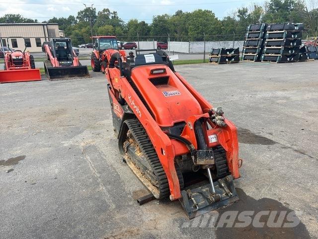 Kubota SCL1000 Schrankladers