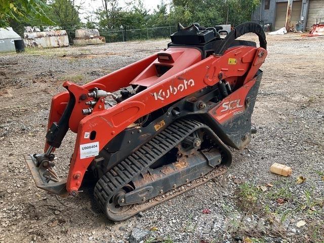 Kubota SCL1000 Schrankladers