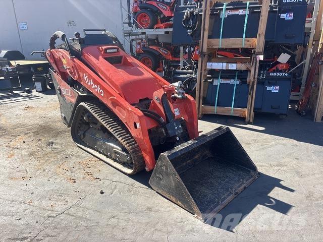 Kubota SCL1000 Schrankladers