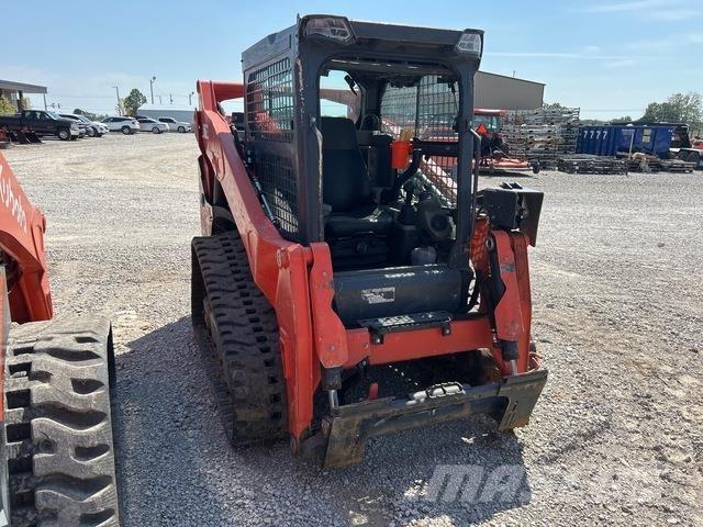 Kubota SVL75-3 Schrankladers