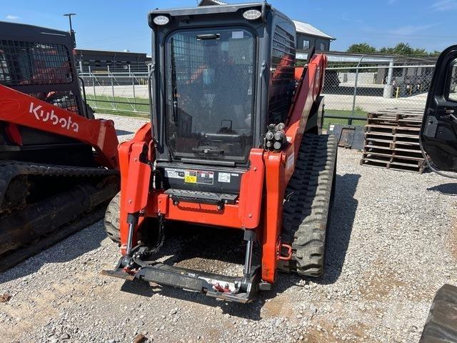 Kubota SVL97-2 Schrankladers