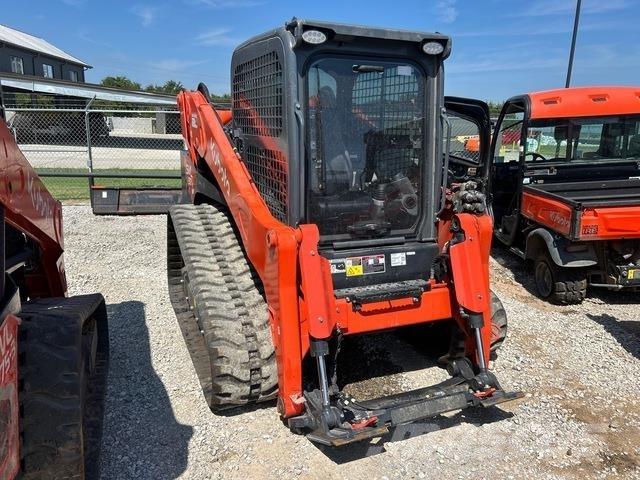 Kubota SVL97-2 Schrankladers