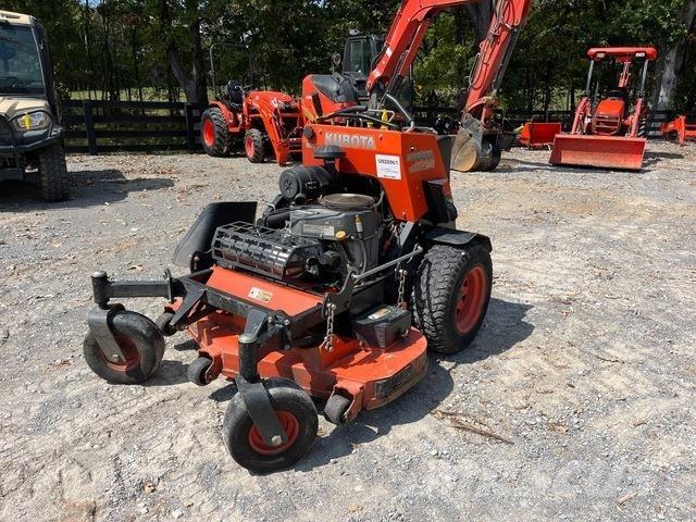 Kubota SZ22-48 Bouw - Overige