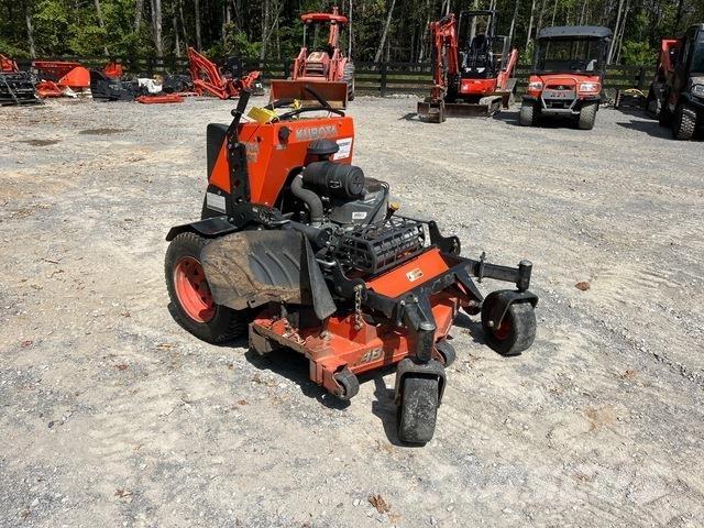 Kubota SZ22-48 Bouw - Overige