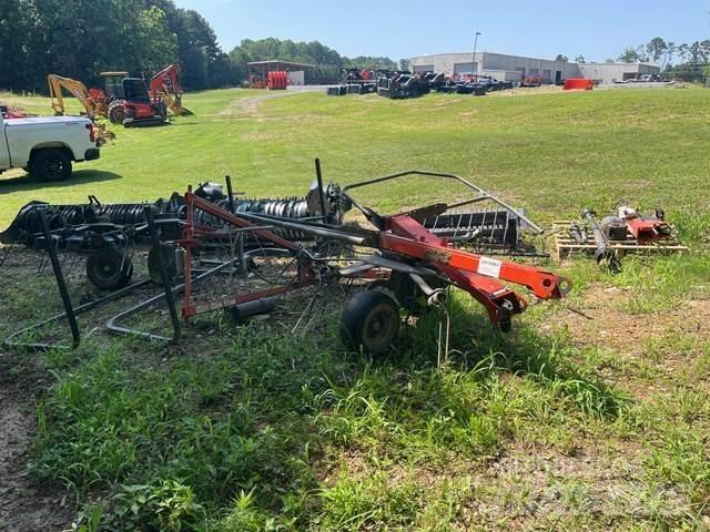 Kubota TE4052T Bouw - Overige